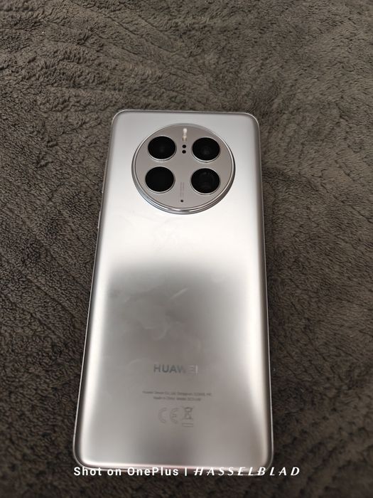 Хуавей Мэйт 50 про