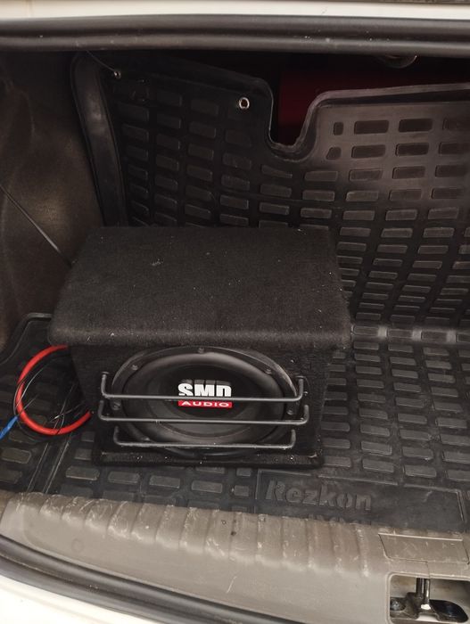 Самбуфер SMD Оргинал