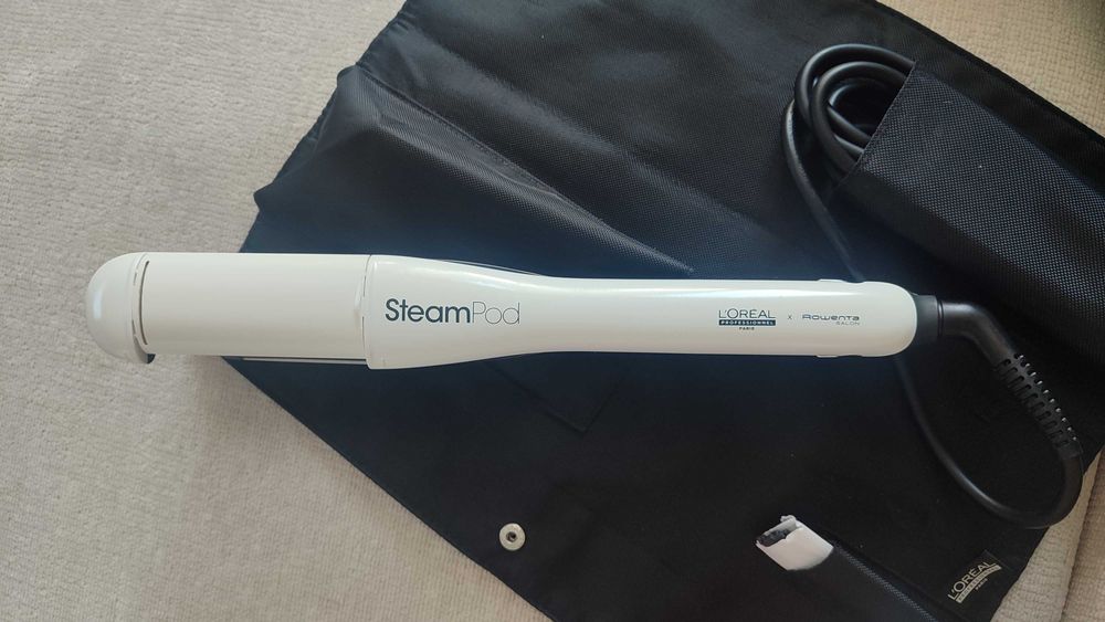 Продавам Loreal Professionnel Steam Pod 4.0