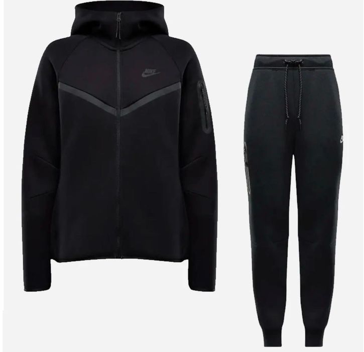Nike tech fleece комплект
