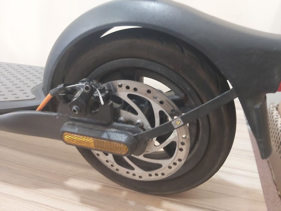 Електрическа  тротинетка Segway-ninebot