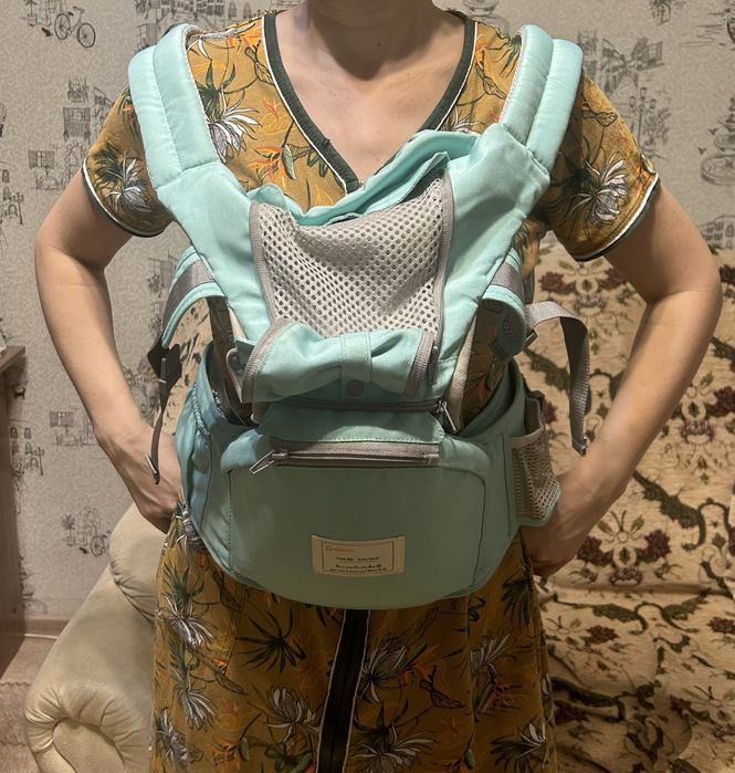 Кенгуру- переноска