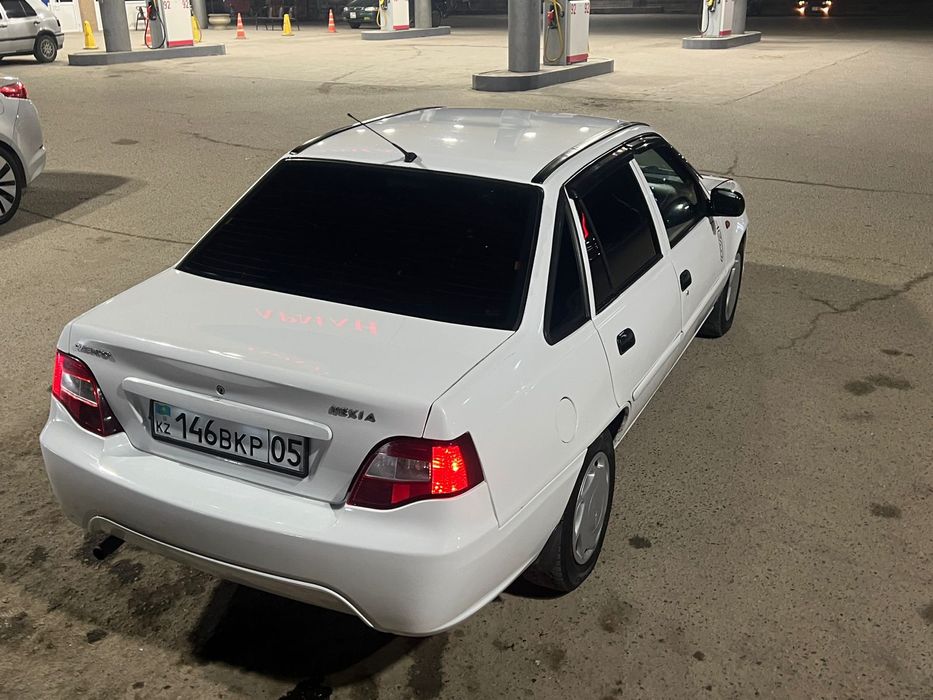 Нексия 2         аьа