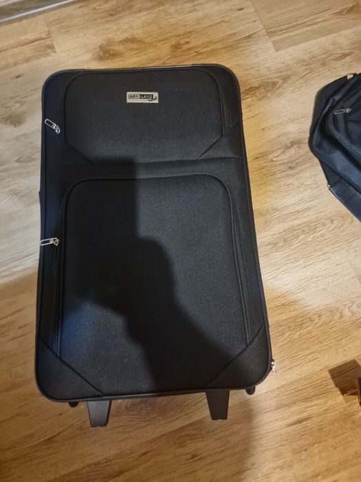 Trolere 60/40 și 52/35