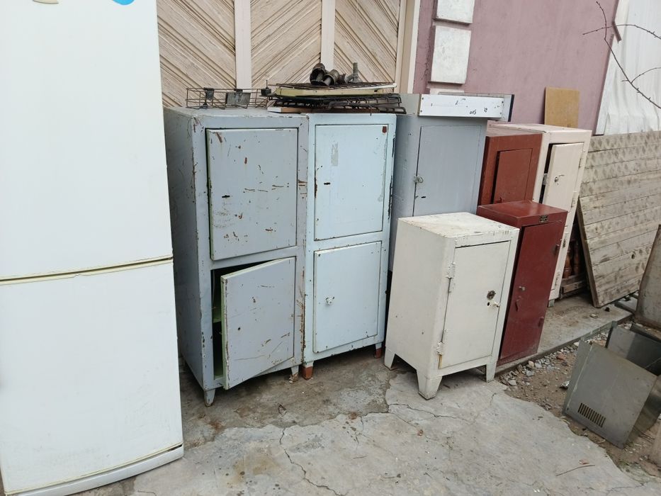 Сейф лар бор арзон сфатли бакуват курол учун хам бор