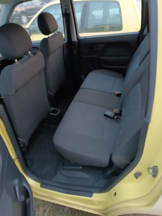 Opel Agile 1.2 дизел на Части