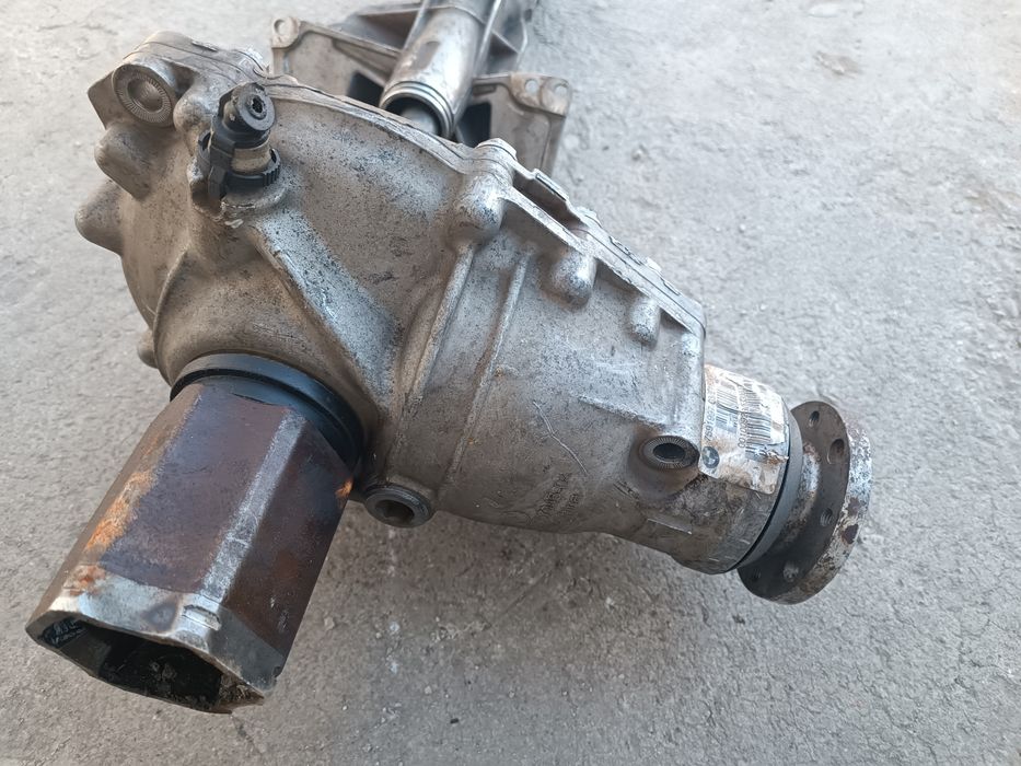 Преден диференциал за BMW xDrive F30, F31, G30, G31