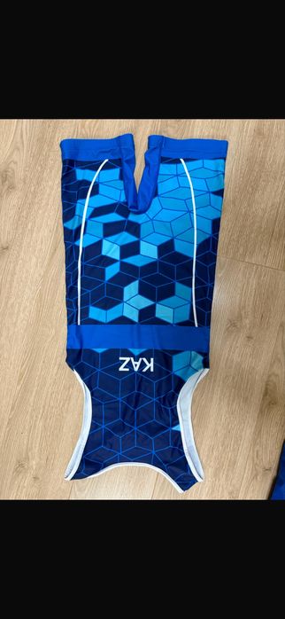 Полный комплект для борьбы Asics