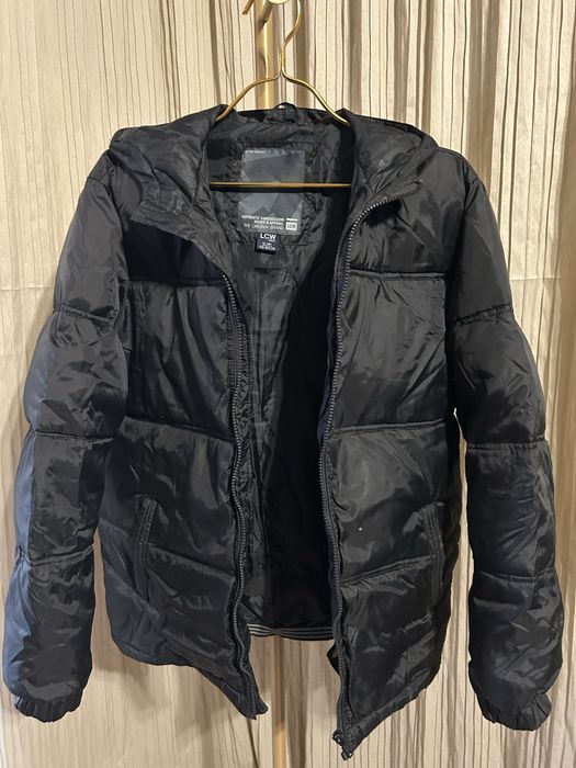 Куртки зимние подростковые 14-17 лет