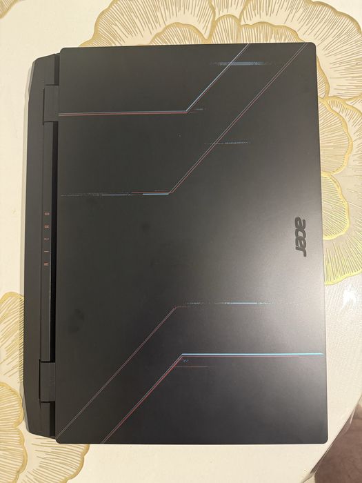 Ноутбук Acer Nitro 5 15.6 i5 /4060