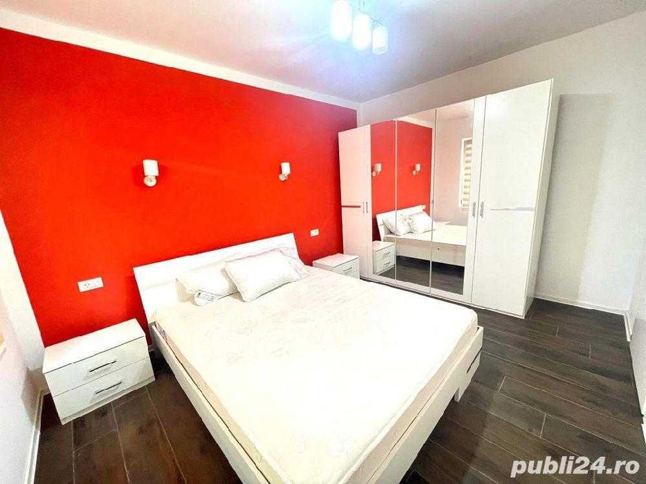 Proprietar inchiriez ap 2 cam in spate la Dechatlon