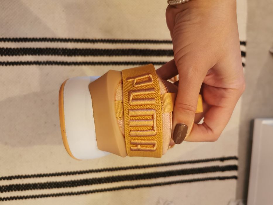 Дамски маратонки Puma