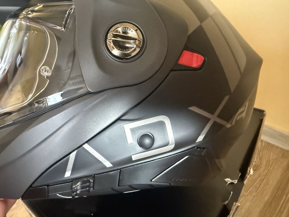 Каска Scorpion exo ADX 2