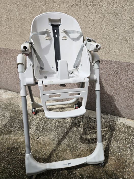 Стол за хранене Peg Perego