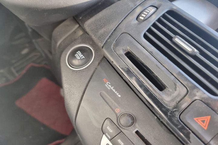Dezmembrez Renault Laguna - 3 (2007 - 2011), 2.0 dci M9R 816, manual, M9R 816, PK4 012