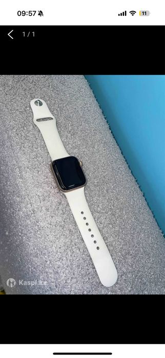 Apple watch 4 серия