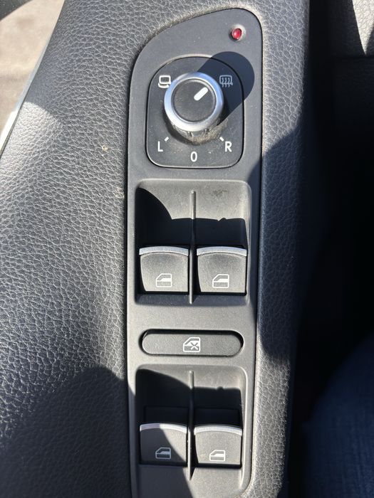 VW Tiguan 2.0 177cp DSG