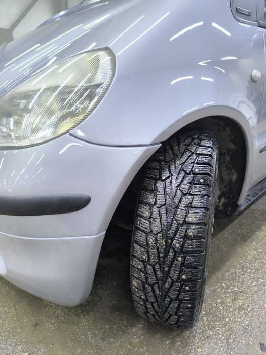 Мерседес Бенс а140