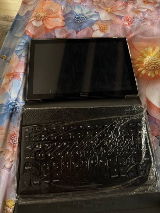 Планшет CCIT A101W 128gb новая