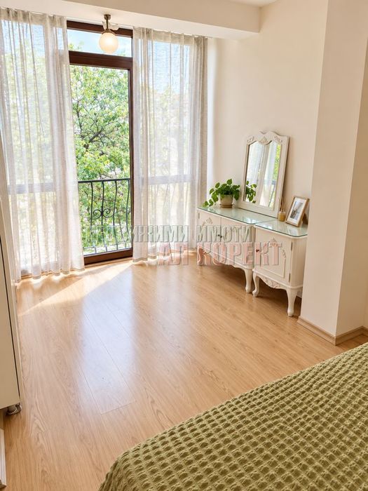 Дава се под наем Двустаен апартамент в Варна, Спортна зала - 70 кв.м за 450 € - Снимка #2