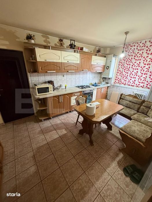 Apartament 2 camere, 54 mp, zona Nord