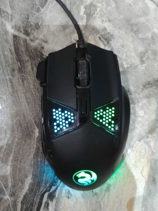Игровая мышь 2E Gaming MG320