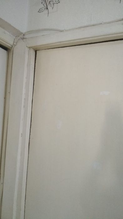 Деревянные двери