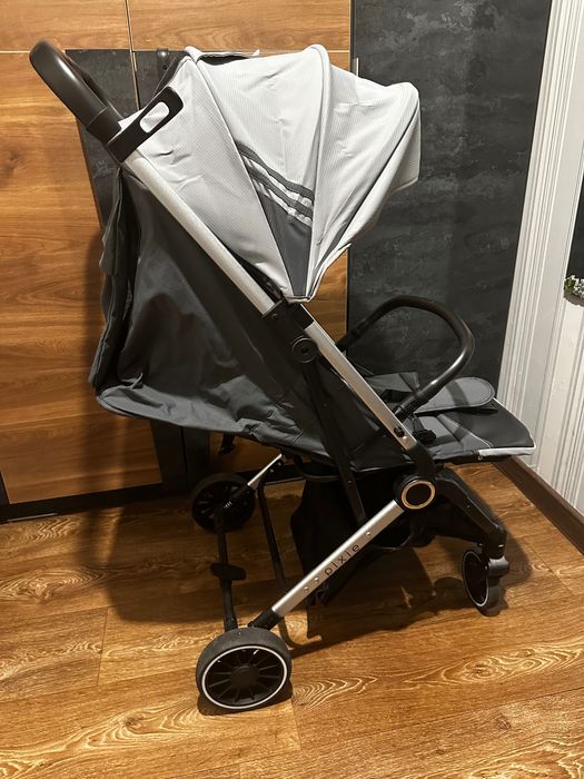 Продавам количка CHIPOLINO PIXIE