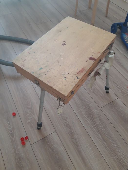 Этюдник доя художника