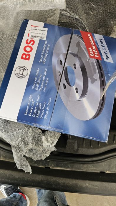 (Бартер) Ford Focus MK3