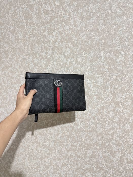 Барсетки luxe качества