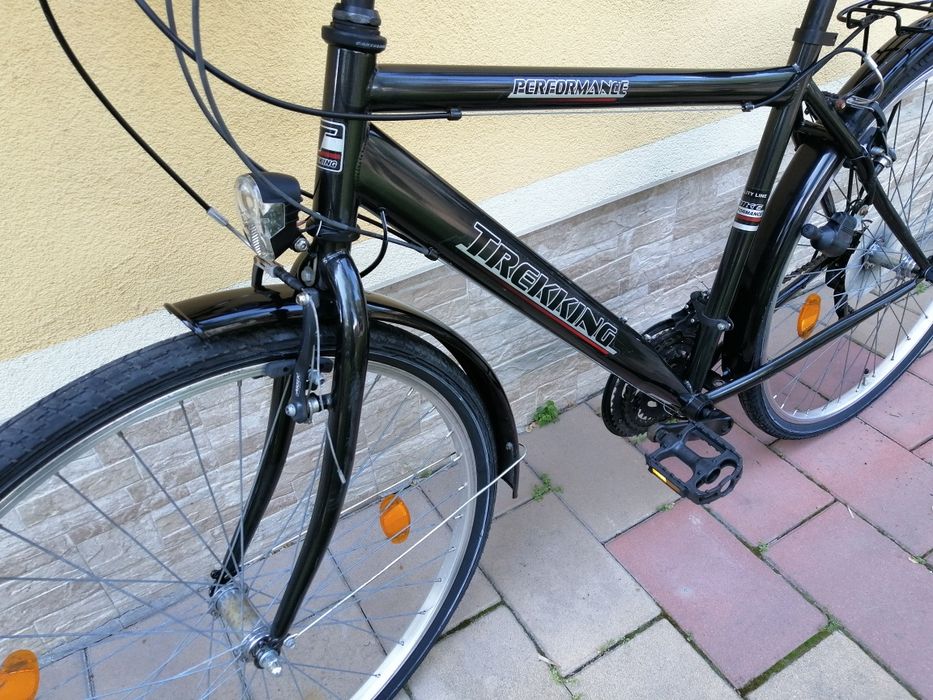 Мъжки велосипед 26*Внос Германия.