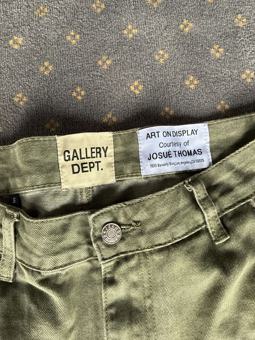 galery dept jeans