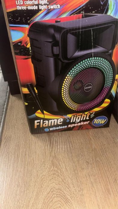 Продам колонку новую