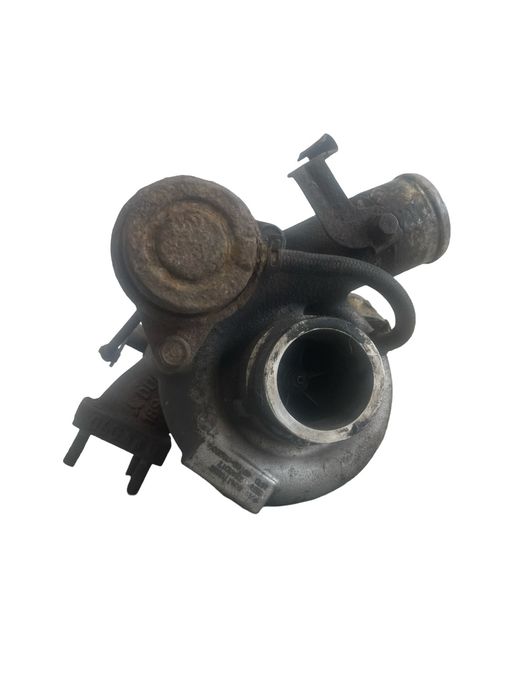 Turbina Peugeot Boxer Box 2006 - > 3.0 Hdi F1Ce0481D (F30Dt) 504110697