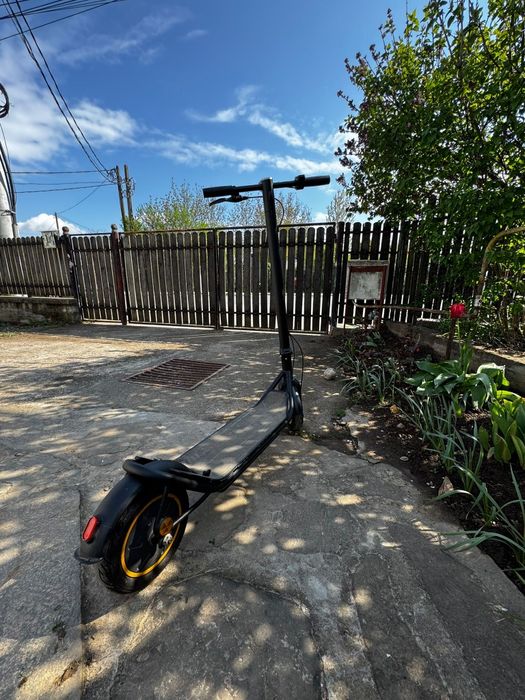 Trotineta electrica VORTEX Urban Traveller Pro VO7001