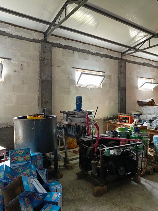 Бизнес Biznes Производство Ишлаб чиқариш Ishlab chiqarish