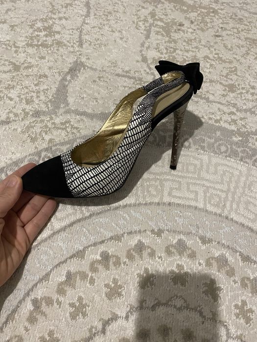 Продам туфли