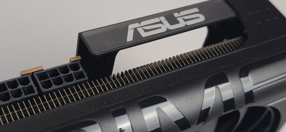Видео карта ASUS Prime RX 9070 16GB GDDR6 AMD Radeon