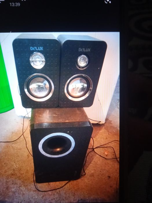 Калонкалар сатыдады