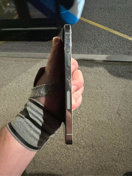 iphone 12pro обмен с моей дп