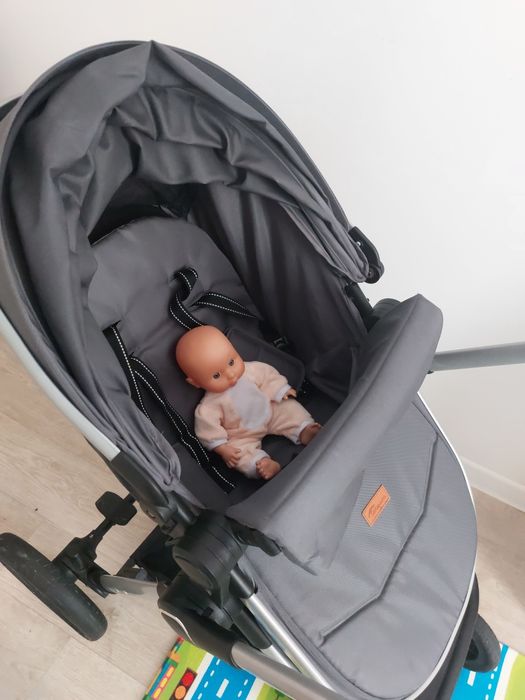 Коляска 2 в одном