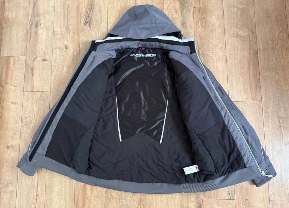 Engelbert Strauss L barbati Motion 2020 geaca iarna