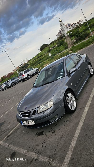 Продавам Saab 9-3 1.9 150