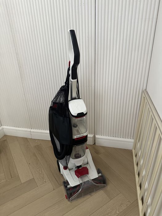 Водяной пылесос bioWash