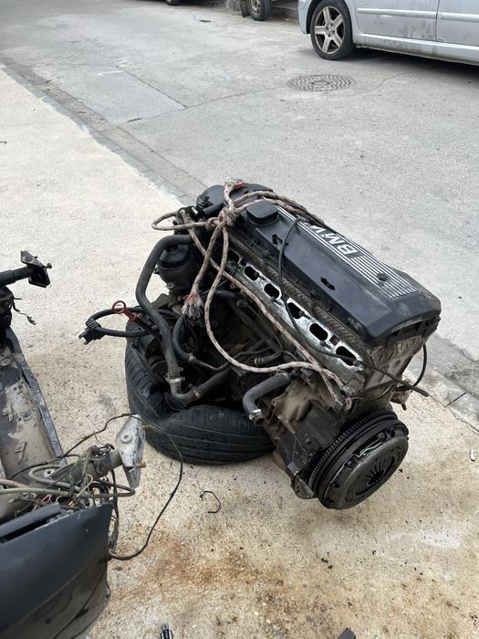 М52б28 на части