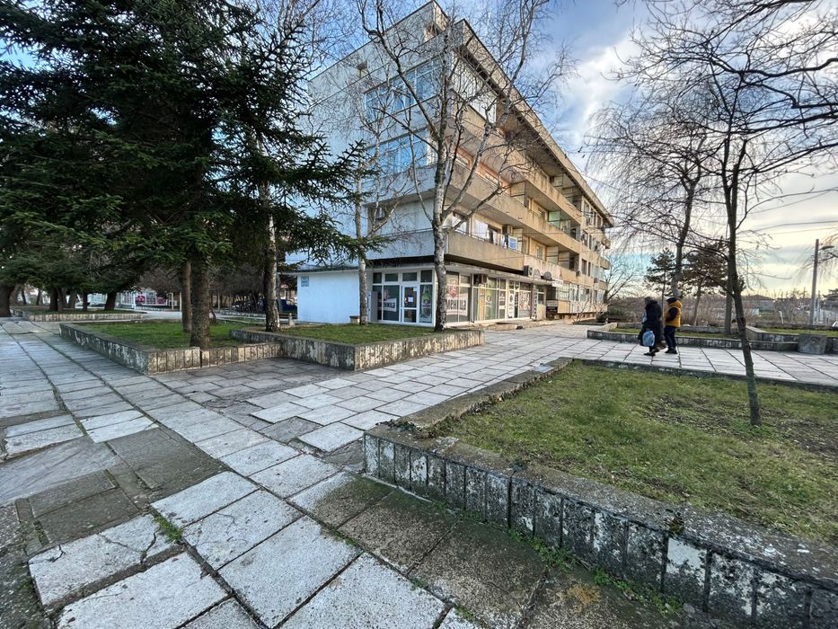 Продава се Магазин в Варна, Левски - 86 кв.м за 524 €/кв.м - Снимка #1