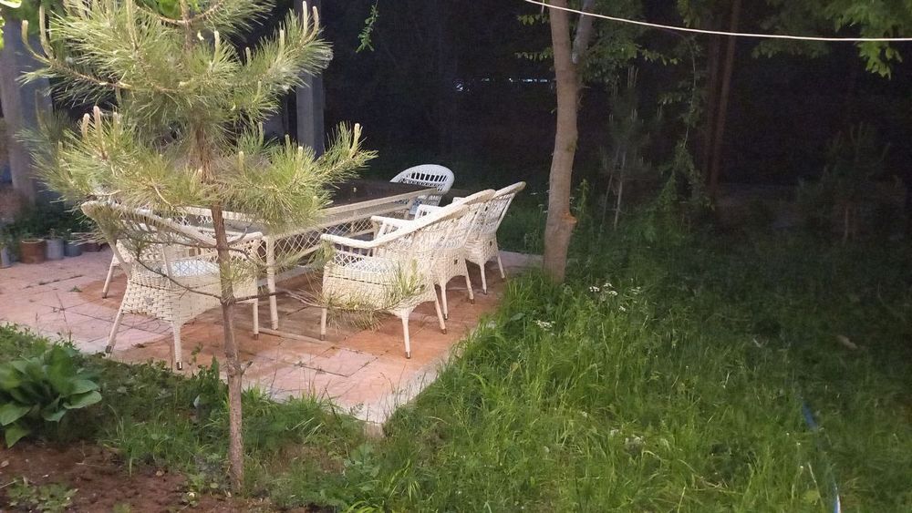 Дача на берегу Чарвака Сиджак