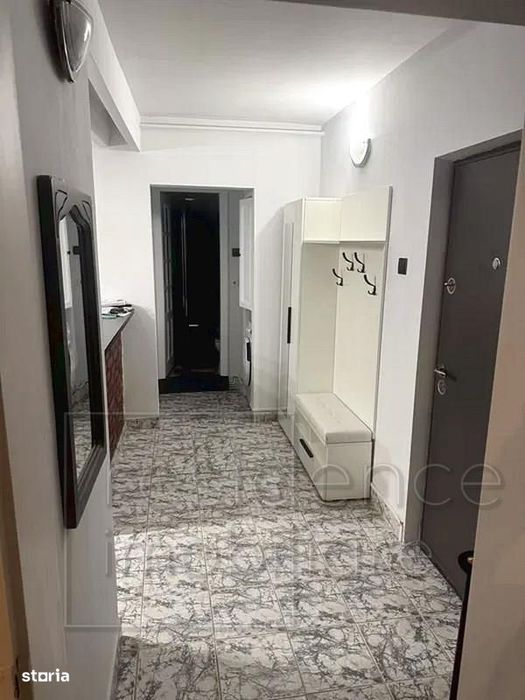 1 Noiembrie! Apartament 2 camere separate, Manastur, zona USAMV
