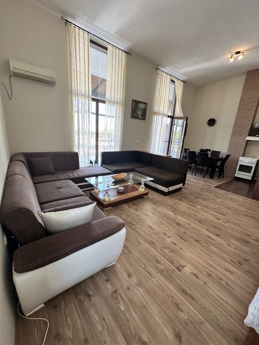 Дава се под наем Двустаен апартамент в Хасково, Център - 105 кв.м за 408 € - Снимка #10